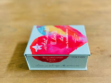 Load image into Gallery viewer, (1) Wisdom Oracle Card Deck, Stars What Would (((Love))) Do? in Premium Pop Up Frame Box